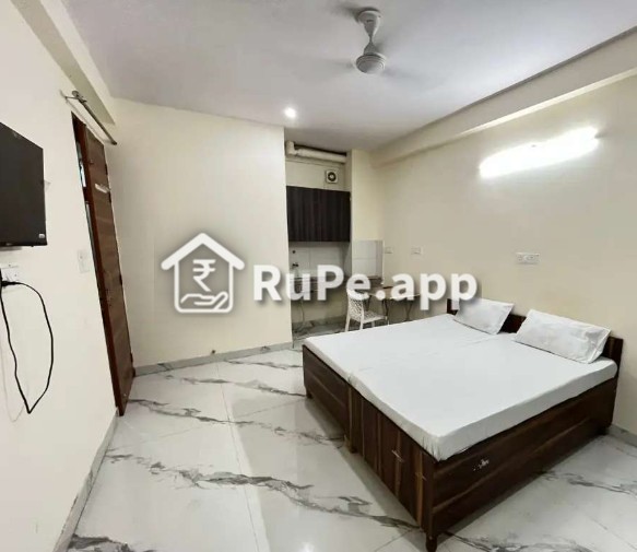 Bedroom Bhk And Rk For Rent In Sector Gurgaon