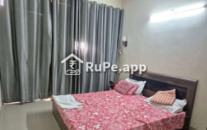 Bedroom Of 2bhk For Rent In Sector 70a Gurgaon Bedroom Of 2bhk For Rent In Sector 70a Gurgaon