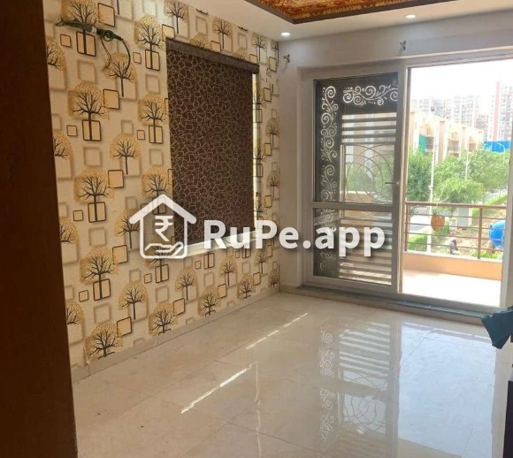 Drawing Room Bhk Apartment For Rent In Sector Faridabad