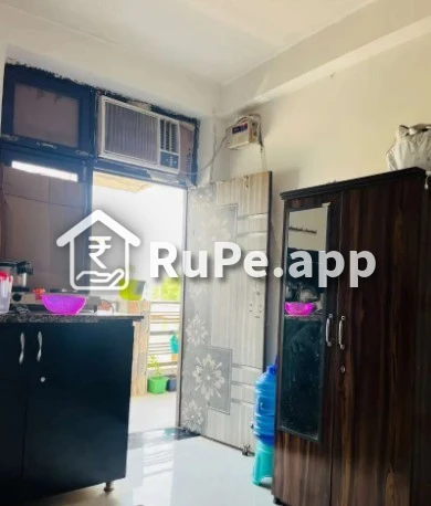Female Flatmate 1bhk Flat In Faridabad