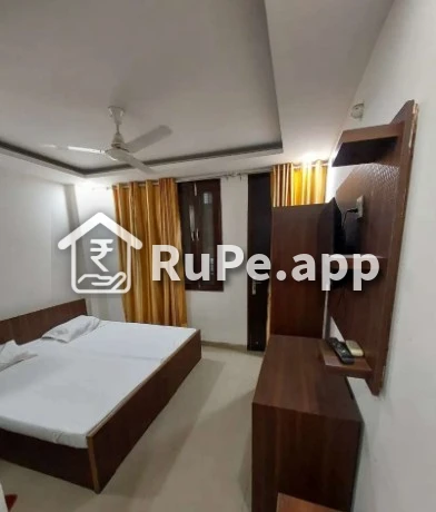 1rk For Rent In Sec48 Gurgaon