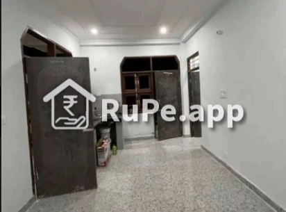 Living Room In 1bhk Flat For Rent Faridabad Sector 91 Img 1