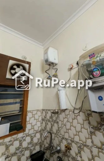 Kitchen Of Flatmates Gurugram Sector Img