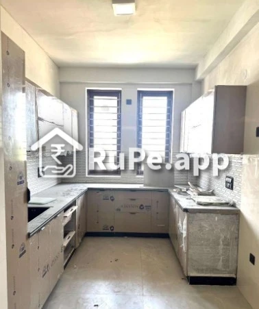 Kitchen Of 3bhk Flat For Rent Faridabad Sector 89 Img 1 Kitchen Of 3bhk Flat For Rent Faridabad Sector 89 Img 1