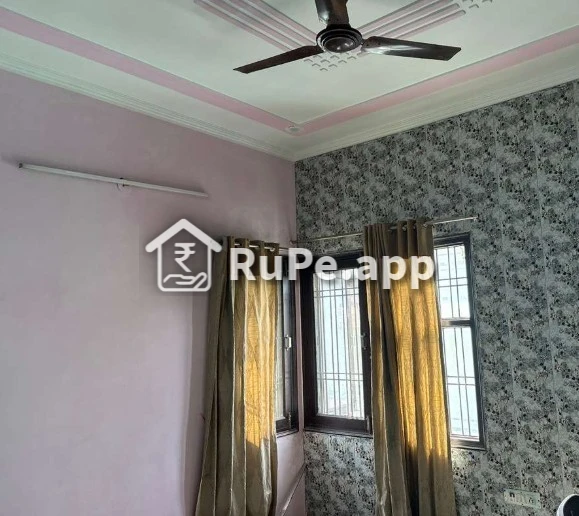 Master Bedroom In Bhk Flat For Rent Faridabad Nawada Village Img