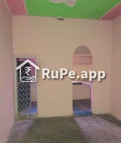 Living Room In Bhk Flat For Rent Faridabad Sgm Nagar Img