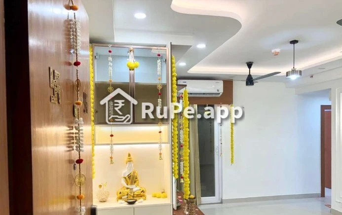 Bhk Apartment For Rent Noida Sector Img