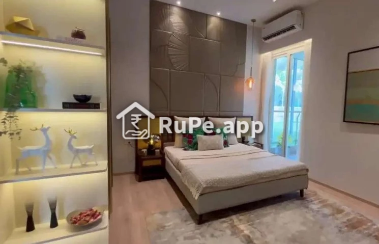 Bhk Flat For Rent Gurugram Sector Img