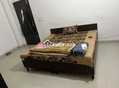 Room In Rk Flat For Rent Gurugram Sector Img