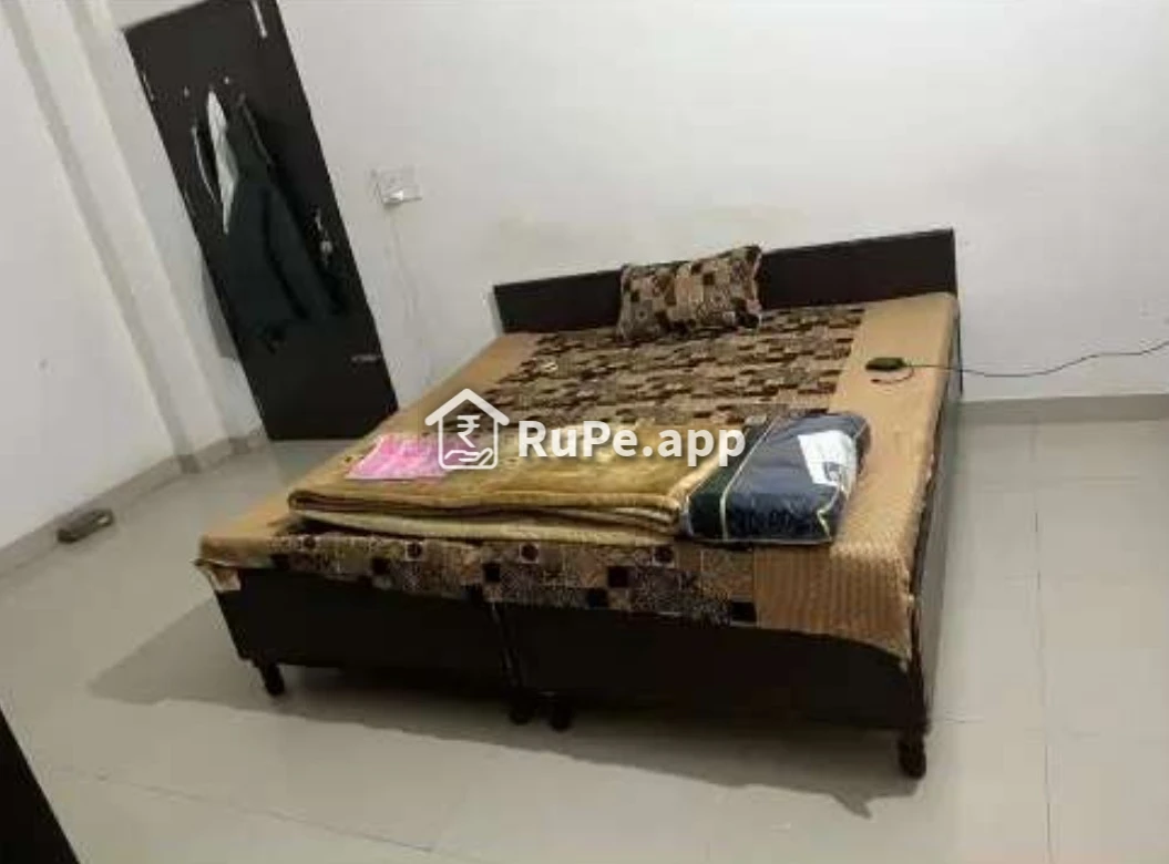 Room In Rk Flat For Rent Gurugram Sector Img