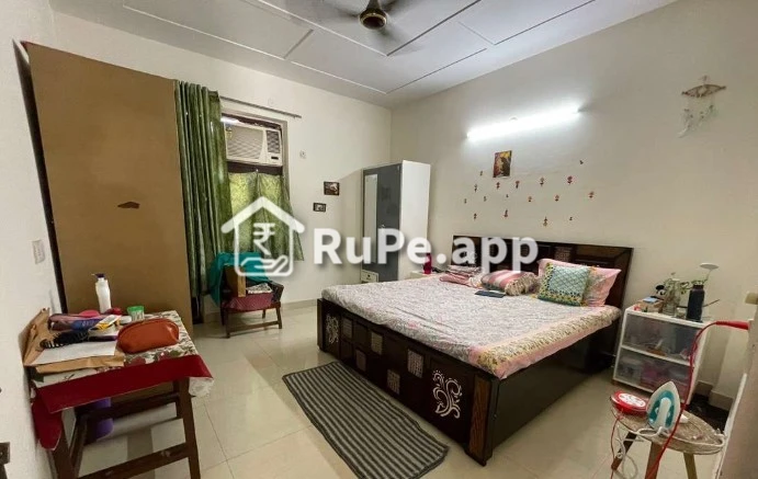 Room In Bhk Independent House For Rent Gurugram Sector Img