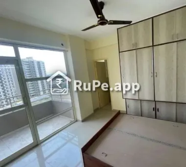 Master Bedroom In Bhk Apartment For Rent Gurugram Sector Img