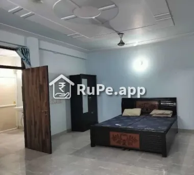 Master Bedroom In Bhk Flat For Rent Gurugram Sector Img