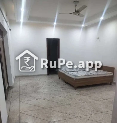 Master Bedroom In 3bhk Independent House For Rent Gurugram Sector 17 Img 6