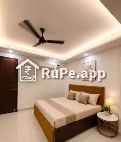 Room In 1bhk Apartment For Rent Gurugram Sector 43 Img 6