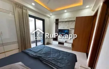 Room In Bhk Apartment For Rent Gurugram Sector Img