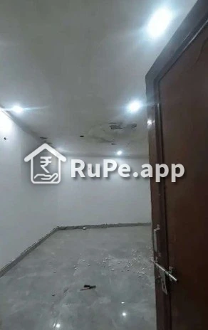 Living Room In 1bhk Independent House For Rent Faridabad Sector 49 Img 2