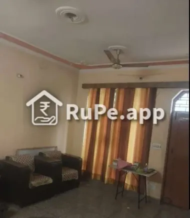 Living Room In Bhk Independent House For Rent Faridabad Sainik Colony Img