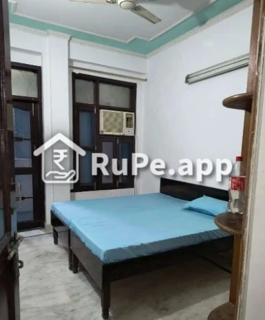 Room In 3bhk Flat For Rent Gurugram Sector 45 Img 4