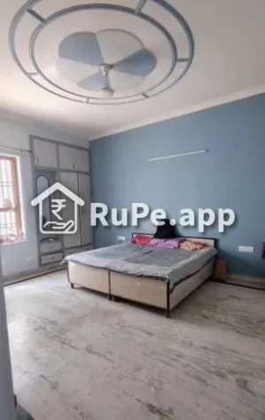 Master Bedroom In Bhk Flat For Rent Noida Sector Img
