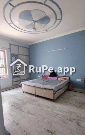 Master Bedroom In 3bhk Flat For Rent Noida Sector 51 Img 1