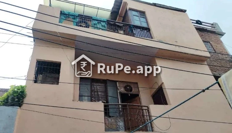 2bhk Flat For Rent Faridabad New Industrial Township Img 1