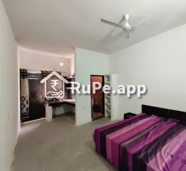 Room In Bhk Flat For Rent Faridabad Shahpur Khan Village Img