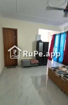 Master Bedroom In 1bhk Flat For Rent Gurugram Sector 39 Img 2