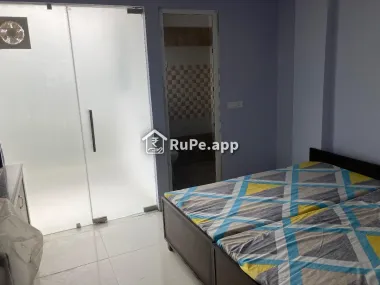 Room In Bhk Flat For Rent Gurugram Sector Img