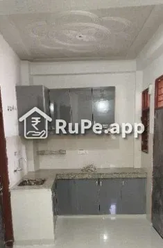 Kitchen Of Bhk Flat For Rent Gurugram Sector Img