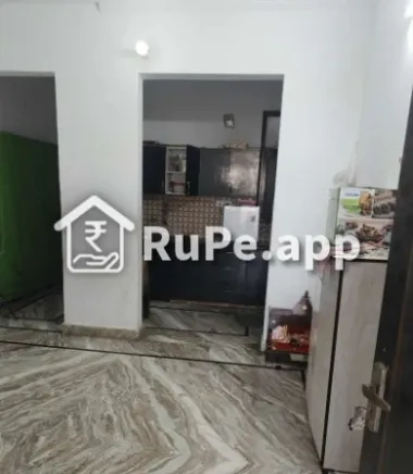 Kitchen Of Flatmates Faridabad Sector Img
