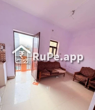 Living Room In 1bhk Independent House For Rent Faridabad Sgm Nagar Img 6 Living Room In 1bhk Independent House For Rent Faridabad Sgm Nagar Img 6