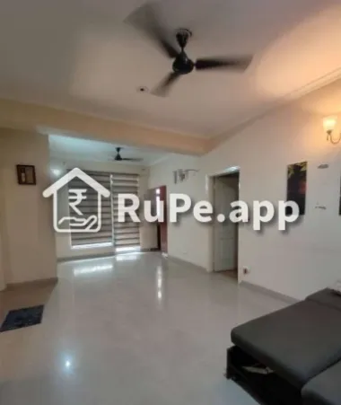 Living Room In Bhk Apartment For Rent Gurugram Sector Img