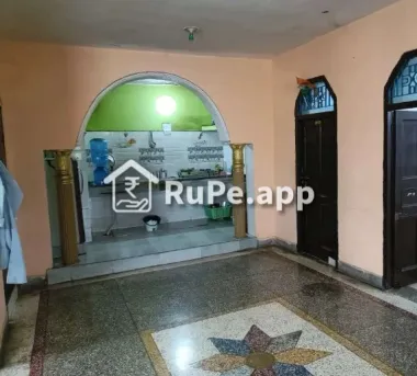 Kitchen Of Flatmates Noida Sector Img