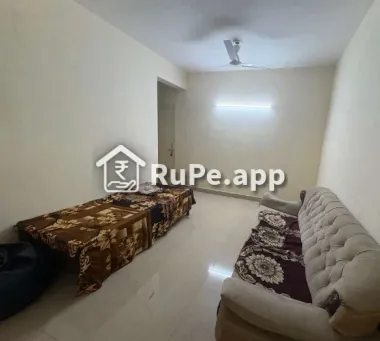 Living Room In Bhk Apartment For Rent Faridabad Sector Img