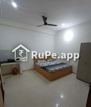 Room In Rk Flat For Rent Gurugram Rajiv Chowk Img