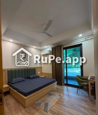 Master Bedroom In 1bhk Apartment For Rent Gurugram Sector 46 Img 4 Master Bedroom In 1bhk Apartment For Rent Gurugram Sector 46 Img 4