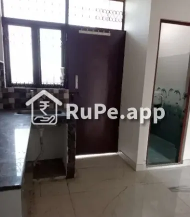 Kitchen Of Bhk Flat For Rent Faridabad Sector Img