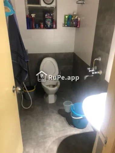 Bhk Apartment For Rent Kolkata Eden Enclave Img