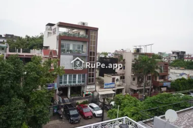 Pg Hostel Noida T Block P Sector Noida Uttar Pradesh Img